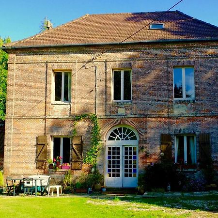 Country House - Spacious And Tranquil Brétigny Esterno foto
