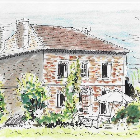 Country House - Spacious And Tranquil Brétigny Esterno foto