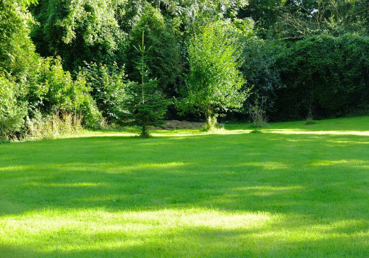 Country House - Spacious And Tranquil Brétigny Esterno foto