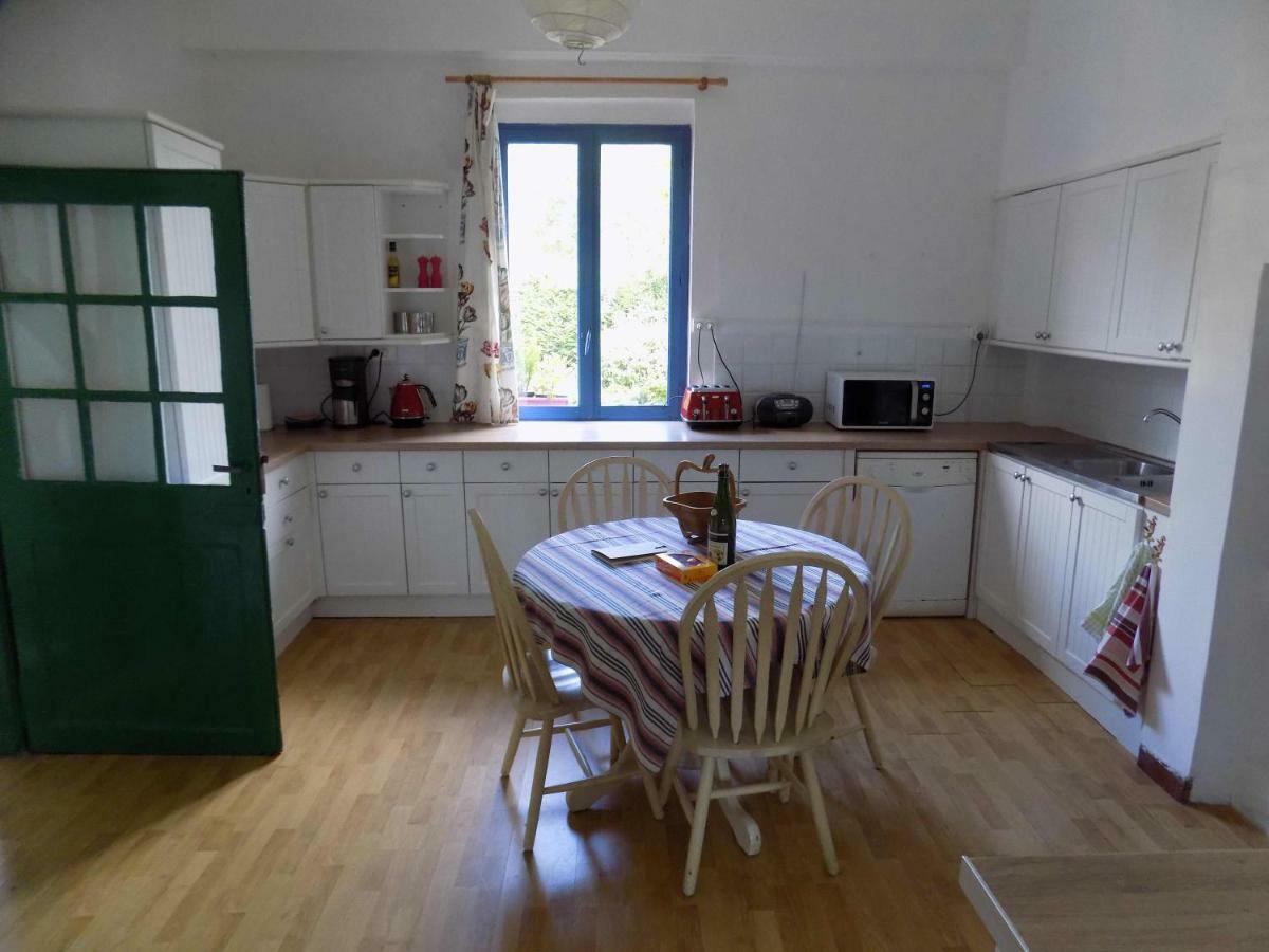 Country House - Spacious And Tranquil Brétigny Esterno foto