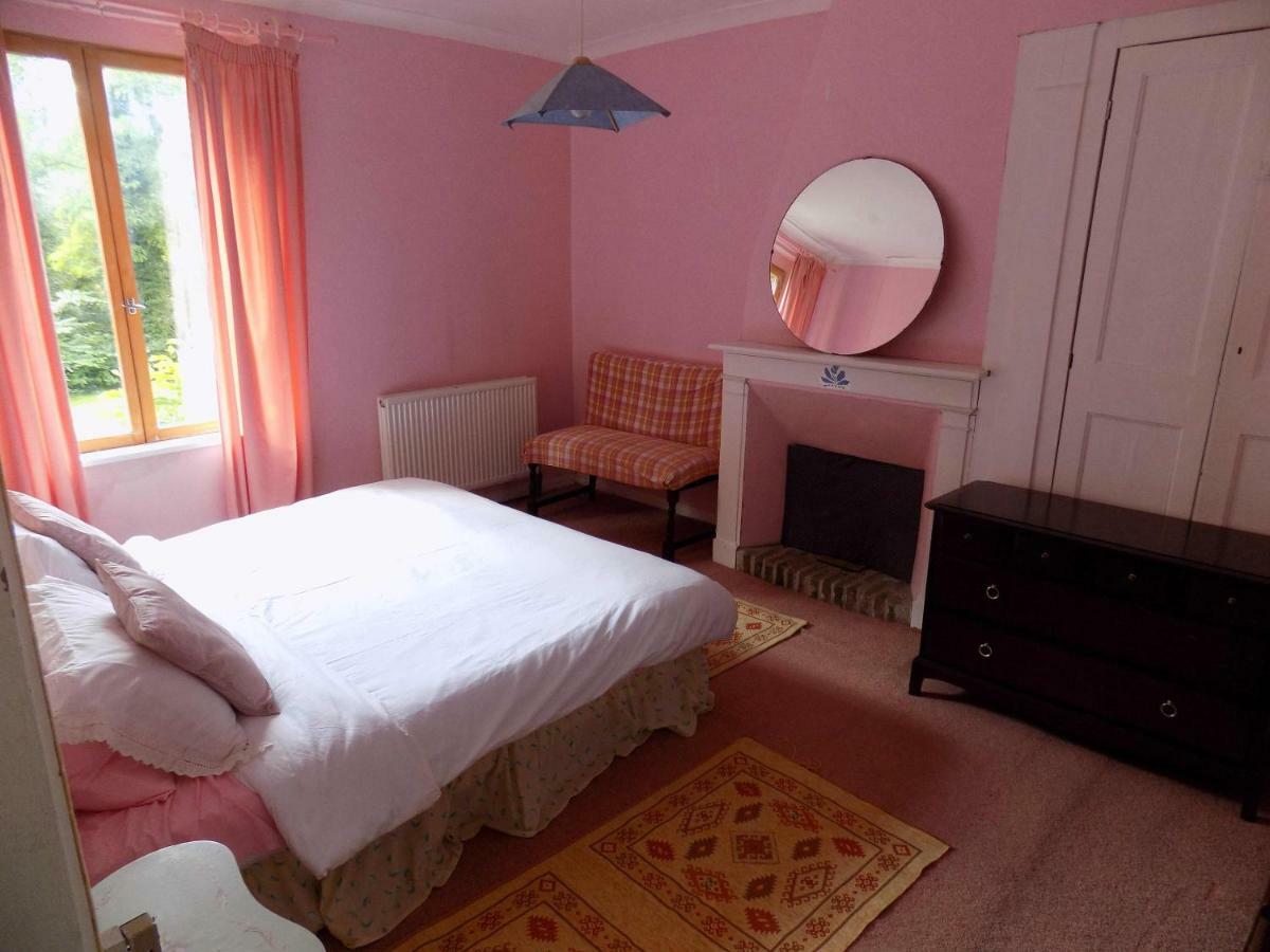 Country House - Spacious And Tranquil Brétigny Esterno foto