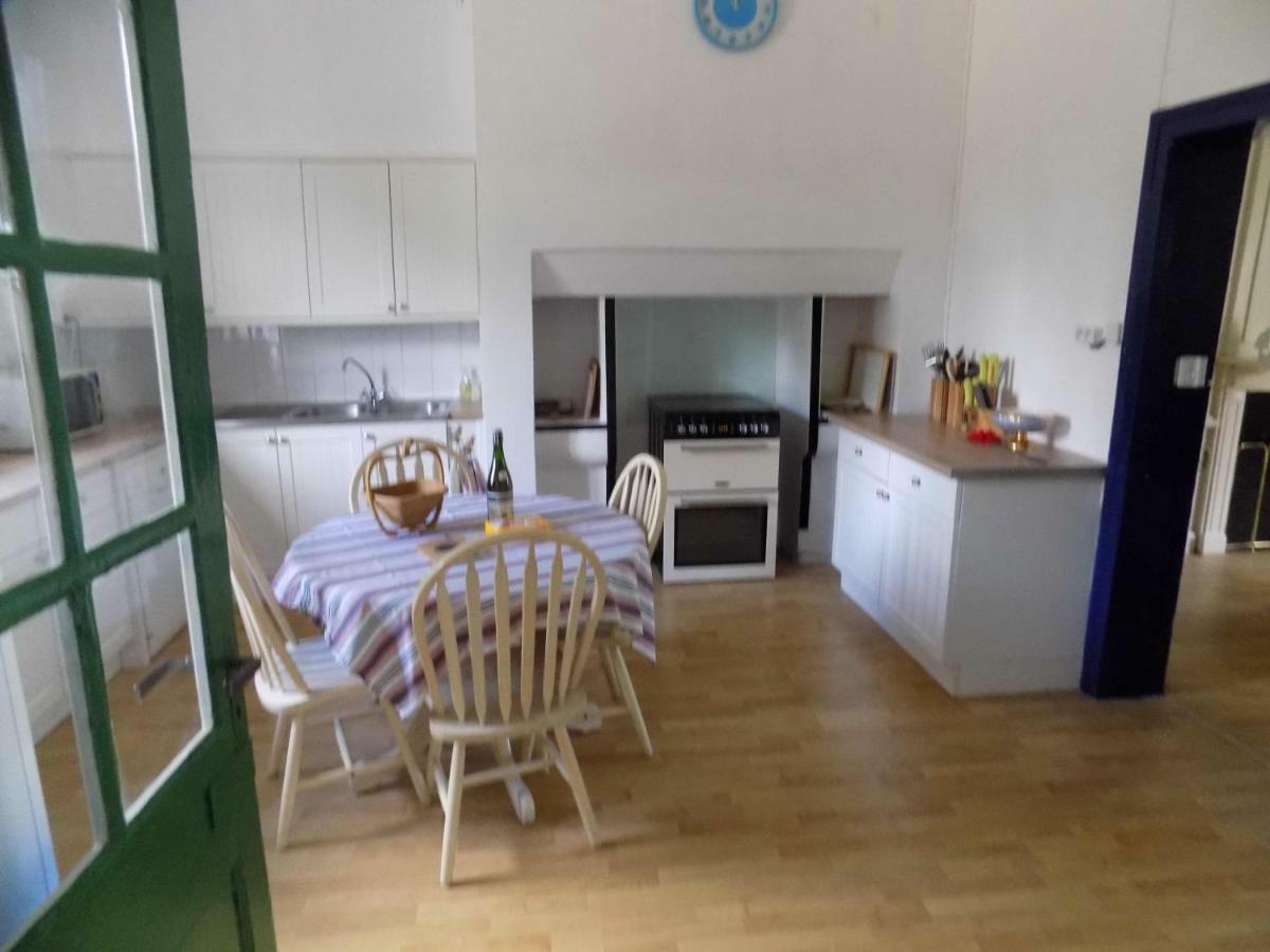 Country House - Spacious And Tranquil Brétigny Esterno foto