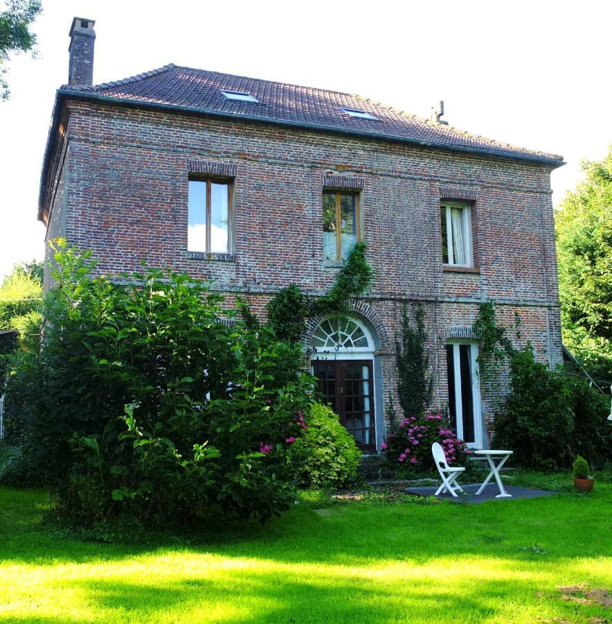 Country House - Spacious And Tranquil Brétigny Esterno foto
